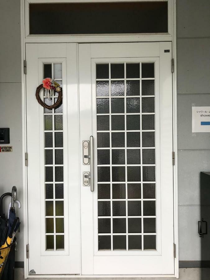 Kakunodate Guesthouse Fuga Semboku Exterior foto
